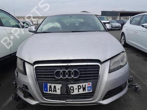 Control unit AUDI A3 (8P1) 1.8 TFSI | BP28206521M11 