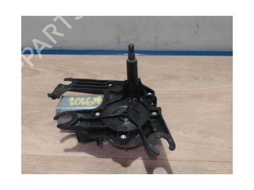 Viskermotor bagrude CITROËN C3 II (SC_) 1.4 HDi 70 (SC8HZC, SC8HR0, SC8HP4) | BP25387274M102 