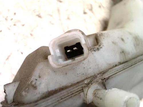 Brake master cylinder NISSAN NOTE (E11, NE11) 1.5 dCi | BP25425890M77