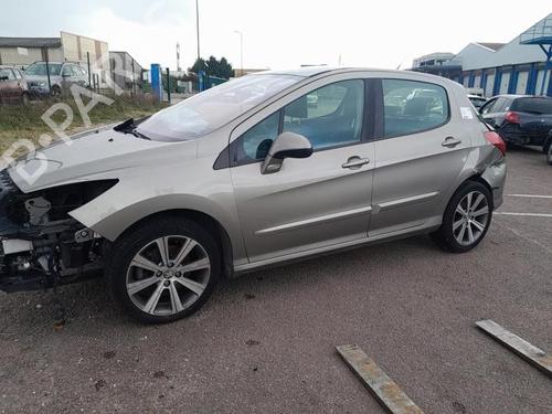 Interior roof handle PEUGEOT 308 I (4A_, 4C_) 1.6 THP 16V | BP25422183I35 