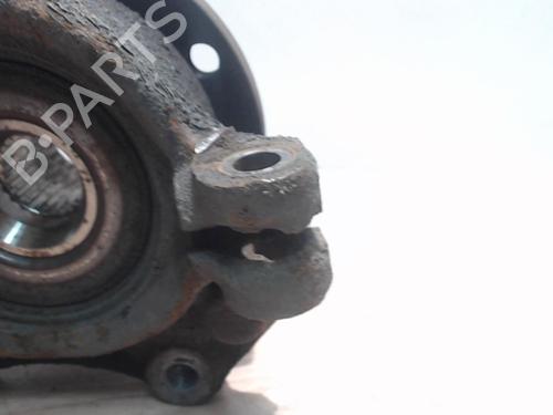 Right front steering knuckle PEUGEOT 207 (WA_, WC_) 1.6 HDi | BP25408255M26 