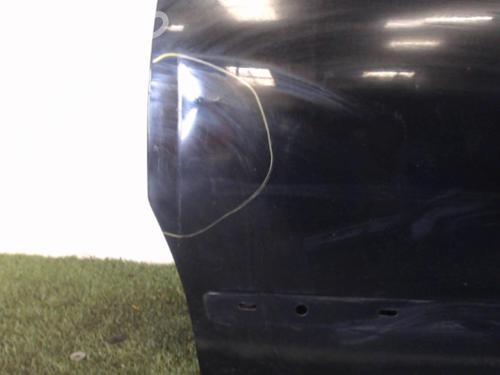 Left front door CITROËN C2 (JM_) 1.4 | BP25396101C2