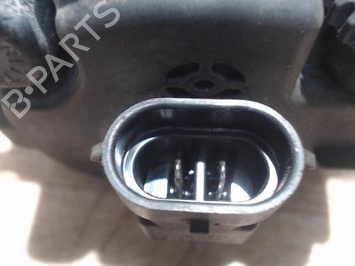 Used Right front fog light RENAULT SCÉNIC II (JM0/1_) 1.9 dCi (JM0G, JM12, JM1G, JM2C) (120 hp) 25411761