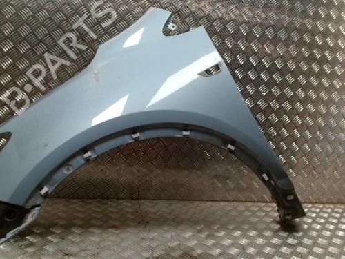 Forkjerm venstre Forkjerm venstre OPEL MOKKA / MOKKA X (J13) 1.7 CDTI (_76) (131 hp) 39716683 39716683