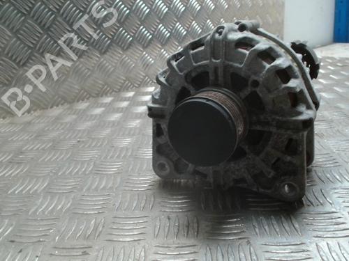 Alternator RENAULT KANGOO Express (FW0/1_) 1.5 dCi 80 (FW15) | BP37266442M7 - Image 2