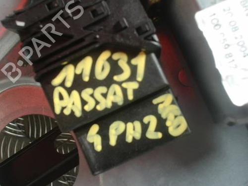 Rear right window mechanism VW PASSAT B5.5 (3B3) 1.9 TDI | BP31178566C25