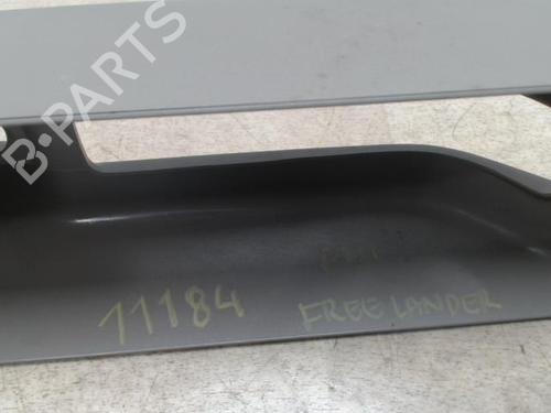 Mittelkonsole LAND ROVER FREELANDER I (L314) 2.0 DI 4x4 (98 hp) 31226757