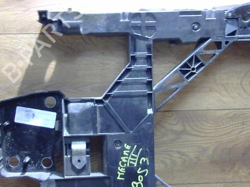 Crossmember RENAULT MEGANE III Hatchback (BZ0/1_, B3_) 1.9 dCi (BZ0N, BZ0J) | BP31231192C162