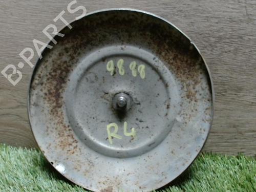 Hjulkapsel RENAULT CLIO III Grandtour (KR0/1_) 1.5 dCi (88 hp) 31229856