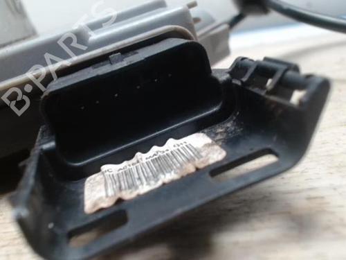 Rear right lock PEUGEOT 308 I (4A_, 4C_) 1.6 THP 16V | BP25422277C99 