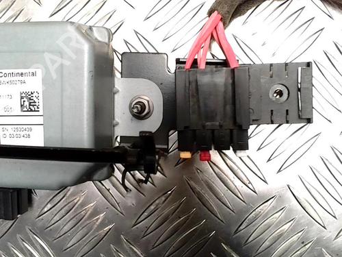 Electronic module RENAULT SCÉNIC III (JZ0/1_) 1.6 dCi (JZ00, JZ12) | BP25430013M83 - Image 3