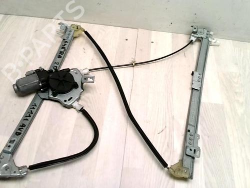 Rudehejsemekanisme Højre foran CITROËN XSARA Coupe (N0) 1.6 16V (109 hp) 28363190
