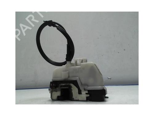 Used Rear right lock HYUNDAI i20 I (PB, PBT) 1.2 (78 hp) 25418231
