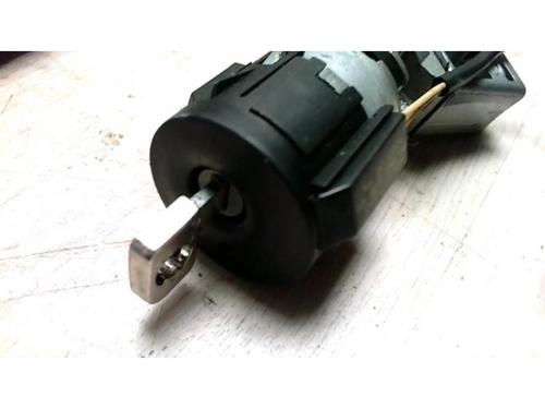 Ignition barrel PEUGEOT 207 (WA_, WC_) 1.6 16V VTi | BP25422591M48 