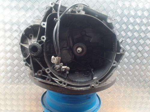 Boîte de vitesses PEUGEOT 308 I (4A_, 4C_) 1.6 GTi (200 hp) 32143255