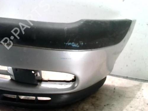 Front bumper RENAULT ESPACE III (JE0_) 2.2 12V TD (JE0E, JE0H, JE0P) | BP26557837C7 