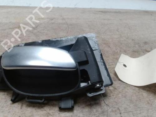 Front left interior door handle PEUGEOT 206+ (2L_, 2M_) 1.4 i | BP28012475I13 