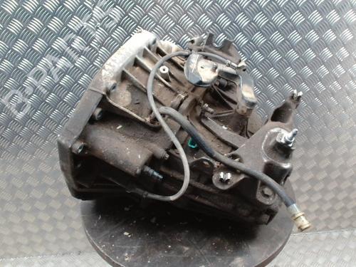 Gearbox DACIA DUSTER (HS_) 1.5 dCi 4x4 (HSMC, HSMD) | BP25713937M3