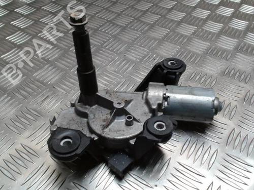 Rear wiper motor RENAULT MEGANE III Coupe (DZ0/1_) 1.5 dCi (DZ0A) | BP25883965M102 