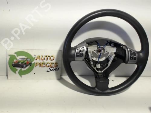Used Steering wheel SUZUKI SWIFT III (MZ, EZ) 1.3 (RS413, ZC11S) (92 hp) 25398560
