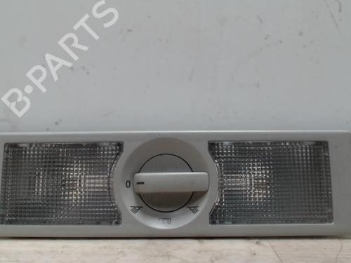 Innerbelysning VW POLO V (6R1, 6C1) 1.2 TSI 16V (90 hp) 25420061