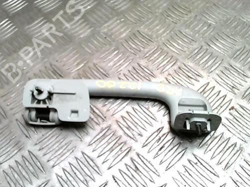 Håndtag i tag MERCEDES-BENZ M-CLASS (W163) ML 270 CDI (163.113) (163 hp) 31227030