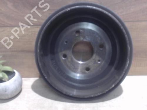 Ander CHEVROLET AVEO / KALOS Hatchback (T250, T255) 1.2 LPG (84 hp) 31218352