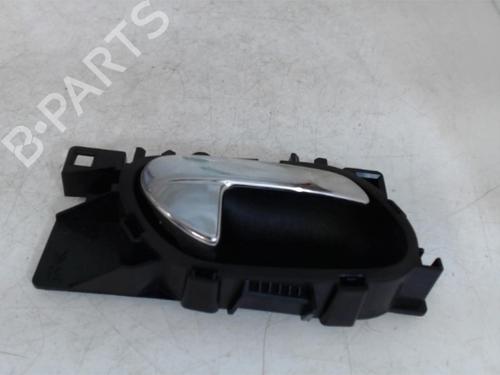 Rear right interior door handle PEUGEOT 3008 I MPV (0U_) 2.0 HDi 150 / BlueHDi 150 | BP25409962I16 