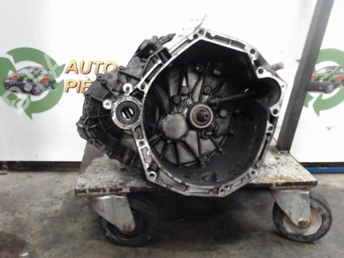 Used Gearbox RENAULT LAGUNA III (BT0/1) 1.5 dCi (BT00, BT0A, BT0T, BT1J) (110 hp) 25401086