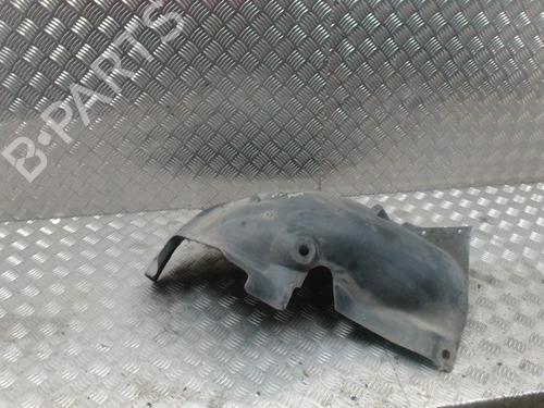 Hjulbue RENAULT CLIO III Grandtour (KR0/1_) 1.5 dCi (KR0H, KR1S) (106 hp) 31229772