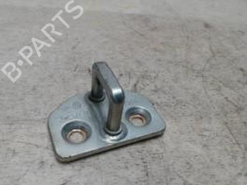 Used Rear right lock RENAULT CLIO III (BR0/1, CR0/1) 1.6 16V (BR05, BR0B, BR0Y, BR15, BR1J, BR1M, BR1Y, CR0B,... (112 hp) 25421987