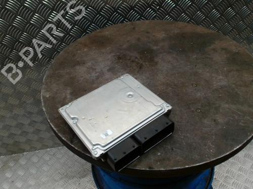 Engine control unit (ECU) BMW 3 Coupe (E92) 320 d | BP33739635M57 - Image 3