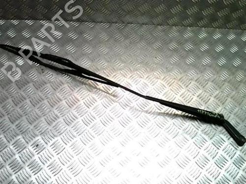 Front windshield wiper arm VW GOLF IV (1J1) 1.9 TDI | BP26382566C143 
