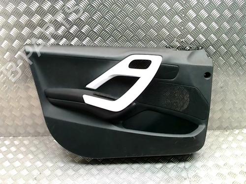 Used Front left panel PEUGEOT 208 I (CA_, CC_) 1.2 VTi 68 / PureTech 68 (68 hp) 30642715