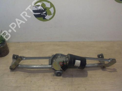 Viskermotor vindrute VW NEW BEETLE Convertible (1Y7) 1.4 (75 hp) 25389923