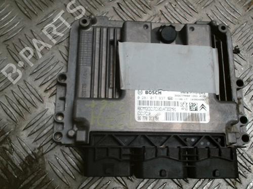 Used Engine control unit (ECU) Engine control unit (ECU) 36888970 36888970