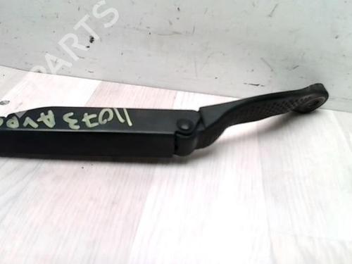 Front windshield wiper arm CITROËN C4 Coupe (LA_) 1.6 HDi | BP28363201C143 