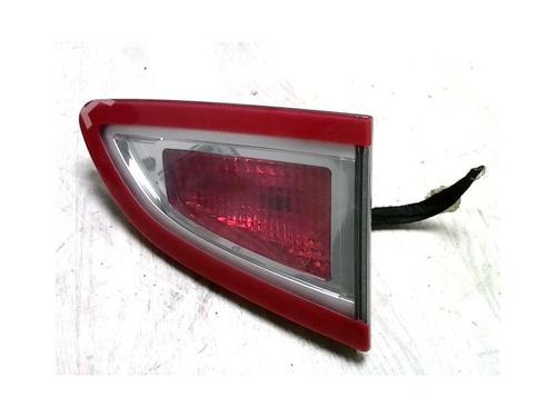 Used Left tailgate light RENAULT SCÉNIC III (JZ0/1_) 1.9 dCi (JZ0J, JZ1J, JZ1K, JZ1S) (131 hp) 25420548