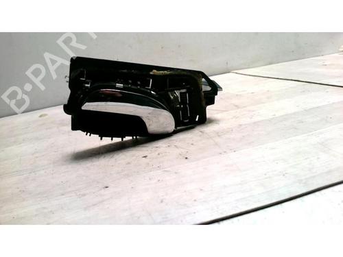 Venstre foran invendig håndtak PEUGEOT 307 (3A/C) 1.6 HDi 110 (109 hp) 25423609