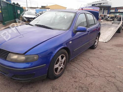 Middle console SEAT TOLEDO II (1M2) 1.9 TDI | BP31232678I22 - Image 5