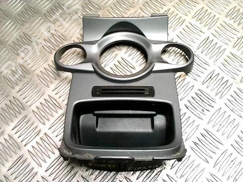 Used Middle console FORD FIESTA VI (CB1, CCN) 1.4 TDCi (68 hp) 31872853