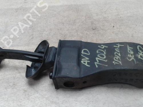 Used Hinge/Door check strap SEAT IBIZA IV (6J5, 6P1) 1.6 TDI (90 hp) 28118566