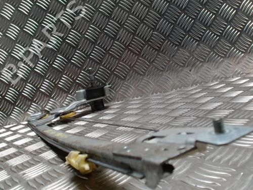 Used Front left window mechanism RENAULT TRAFIC II Bus (JL) 1.9 dCI 100 (JL0C, JL0K) (101 hp) 31085487