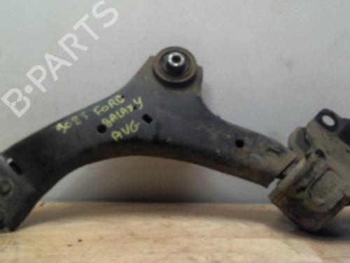 Used Left front suspension arm FORD GALAXY II (WA6) 2.0 TDCi (140 hp) 29048787