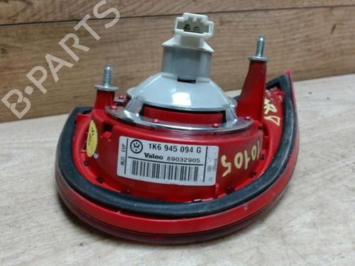 Used Right tailgate light VW GOLF V (1K1) 1.9 TDI (105 hp) 31233499