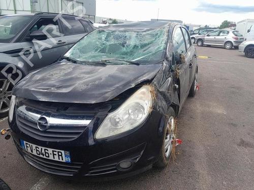 Third brake light OPEL CORSA D (S07) 1.3 CDTI (L08, L68) | BP26677016L11 