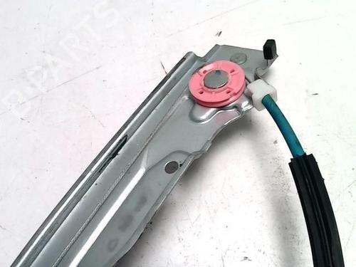 Used Rear right window mechanism CITROËN C3 Picasso (SH_) 1.4 VTi 95 (SH8FSC, SH8FP0, SH8FP6) (95 hp) 28576381