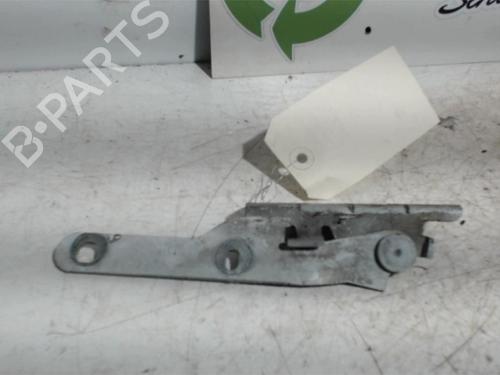 Hinge/Door check strap DACIA LOGAN MCV (KS_) 1.5 dCi (KS0K) | BP25398725C146 