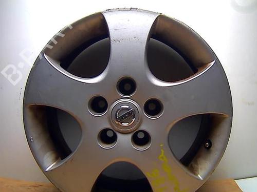 Rim NISSAN PRIMERA Hatchback (P12) 2.2 Di | BP25413735C45 