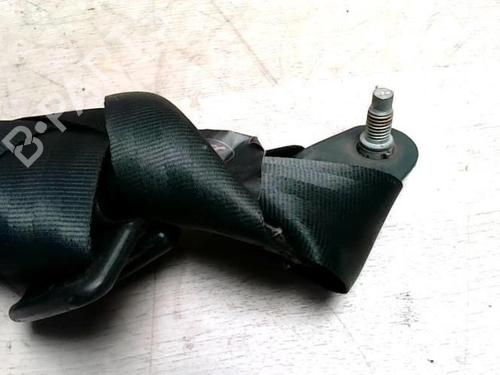 Rear left seatbelt PEUGEOT 308 I (4A_, 4C_) 1.6 HDi | BP25422526I29 